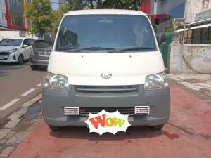 Jual bekas Daihatsu Gran Max Blind Van Manual 2019,lokasi di K                           