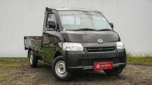 Jual bekas Daihatsu Gran Max Pick Up 1.3 MT 2019 - Cicilan 2 Jutaan Aja - B9579UAP,lokasi di Jakarta DKI
