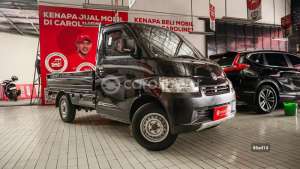Jual bekas Daihatsu Gran Max Pick Up 1.3 2019 MT - Pajak Aman - B9644UAP,lokasi di Jawa Barat