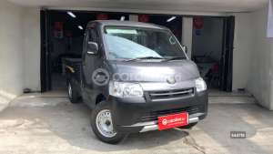 Jual bekas Daihatsu Gran Max Pick Up 1.5 AC PS MT 2024 - KM baru Seribuan LikeNew - D8717UJ,lokasi di Jawa Barat