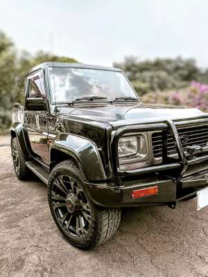 Jual bekas Daihatsu Taft 1996 Diesel,lokasi di 