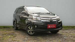 Jual bekas Daihatsu Xenia 1.3 R Sporty MT 2017 - Unit Spesial Bisa Nego sampai Deal - B2856BOI,lokasi di Banten