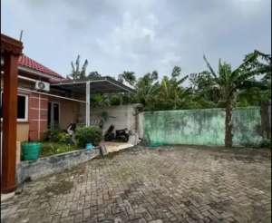 DEKAT UNDIP RUMAH DI BUKIT CEMARA RESIDENCE TEMBALANG SEMARANG lokasi di Tembalang, tersedia melalui melalui situs Olx