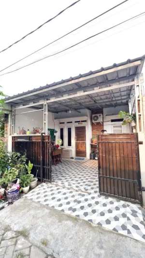 Di jual cepat, luas bangunan lebih besar, siap huni, ga perlu renov lokasi di Tigaraksa, tersedia melalui melalui situs Olx