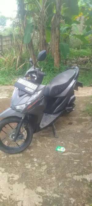 Jual bekas Di Jual Motor Nego,lokasi di Ciomas