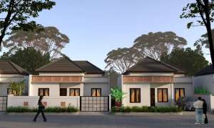 Di jual perumahan baru dekat kampus Unud Jimbaran lokasi di Kuta Selatan, tersedia melalui melalui situs Olx