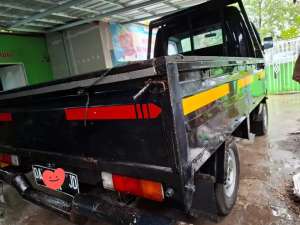 Jual bekas Di Jual Pick up Carry 1.5 2016,lokasi di 
