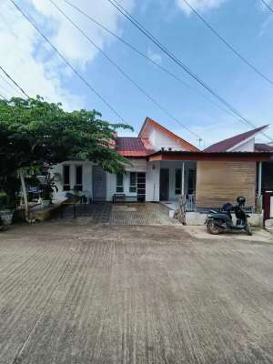 Di Jual Rumah Hook Botania 2 Batam Centre lokasi di Dedai, tersedia melalui melalui situs Olx