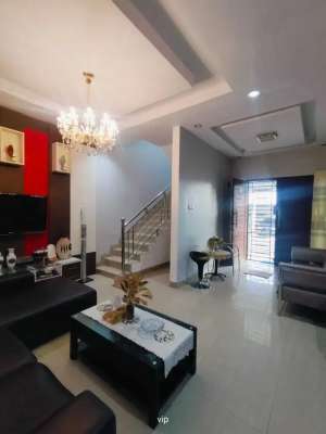 Di Jual Rumah Purimas 1 Residence Batam Centre lokasi di Dedai, tersedia melalui melalui situs Olx