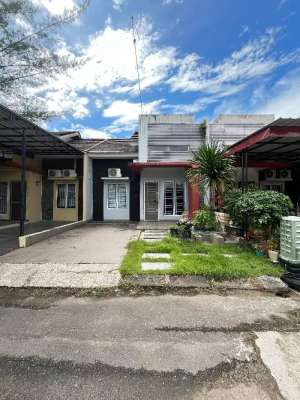 Di Jual Rumah Sukajadi Batam Center lokasi di Sei/Sungai Beduk, tersedia melalui melalui situs Olx