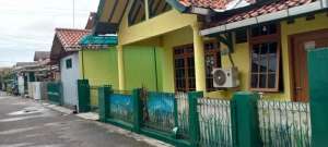 Di Jual RumahKontrakan lokasi di Bekasi Utara, tersedia melalui melalui situs Olx