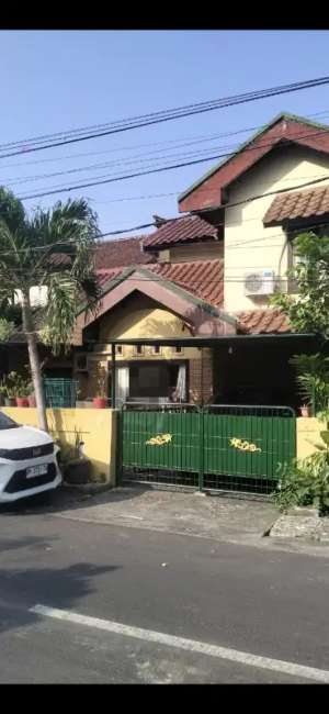 Di jual tanah bonus bangunan jln Tukad Batanghari , DPS, Bali lokasi di Denpasar Selatan, tersedia melalui melalui situs Olx