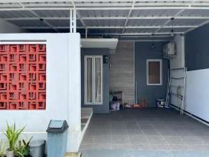 Dijual 1 Unit Rumah di Kemang Verde Residence lokasi di Kemang, tersedia melalui melalui situs Olx