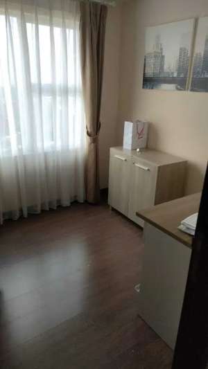 DIJUAL APARTEMEN 2BR FULL FURNISHED BAGUS BELMONT EVEREST KEBON JERUK lokasi di Kembangan, tersedia melalui melalui situs Olx