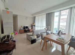 Dijual Apartemen Rainbow Spring Condovillas Gading Serpong lokasi di Gading Serpong, tersedia melalui melalui situs Olx
