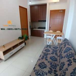 Dijual apartment di puri the nest apartment2 kamar tidur, jarang ada lokasi di Kembangan, tersedia melalui melalui situs Olx