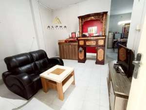 Dijual Cepat Rumah 1.5 Lantai di KDA, Batam Center lokasi di Dedai, tersedia melalui melalui situs Olx