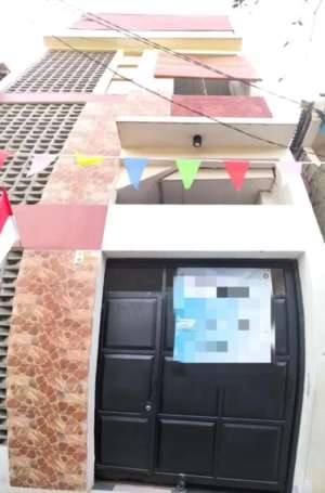 Dijual cepat rumah 2,5 lantai di Menteng Jakpus lokasi di Menteng, tersedia melalui melalui situs Olx