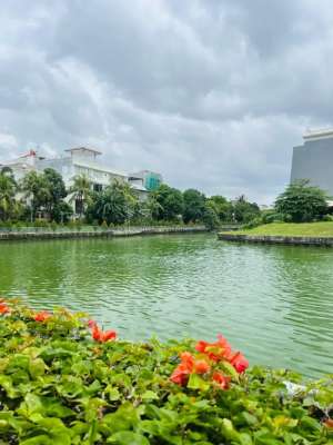 Dijual Cepat Rumah Bukit Golf Mediterania di Pik lokasi di Pantai Indah Kapuk, tersedia melalui melalui situs Olx