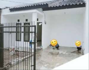 Dijual cepat rumah posisi pojok lokasi di Cibeunying Kidul, tersedia melalui melalui situs Olx