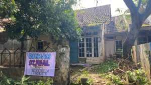 DIJUAL CEPAT RUMAH PURI ASRI RESIDENCE, BEKASI 120 M2 lokasi di Cikarang Barat, tersedia melalui melalui situs Olx