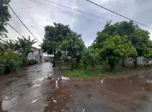 Dijual Cepat Tanah 400m2 di Sarua Indah, Ciputat, Tangsel lokasi di Ciputat, tersedia melalui melalui situs Olx