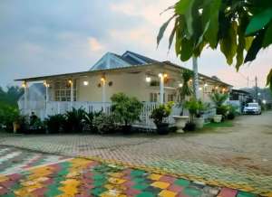 Dijual Cepat Villa Puncak Bogor Cibentang - Ciseeng - Kabupaten Bogor lokasi di Ciseeng, tersedia melalui melalui situs Olx