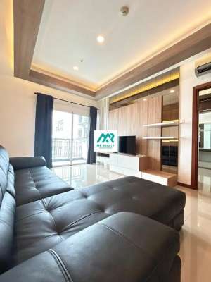 Dijual Condominium Green Bay Pluit 2BR Tower L Seaview lokasi di Penjaringan, tersedia melalui melalui situs Olx