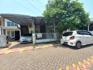 Dijual Harga Murah Masih Bisa Nego di Bumi Papan Selaras Sidoarjo lokasi di Sidoarjo, tersedia melalui melalui situs Olx