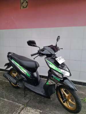 Dijual Honda Vario CW 2008 lokasi di Kerambitan, tersedia melalui melalui situs Olx