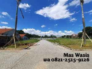 Dijual Kavling Tanah Murah Jakarta Selatan dekat Terminal Ragunan JORR lokasi di Jagakarsa, tersedia melalui melalui situs Olx