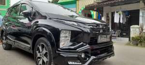 Jual bekas Dijual Mitsubishi Expander Cross 2021,lokasi di 