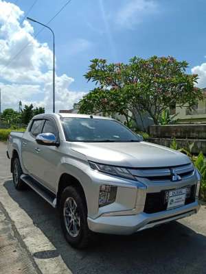 Jual bekas DIJUALMitsubishi Triton 4x4 Exceed MT 2020,lokasi di 