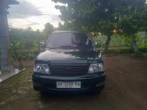 Jual bekas Dijual Mobil Kijang LGX,lokasi di 