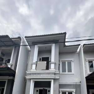 Dijual Murah Rumah Daerah Denai Menteng lokasi di Medan Denai, tersedia melalui melalui situs Olx