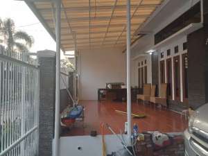 Dijual Nego Rumah Komplek Mutiara Cibaduyut Bandung lokasi di Margahayu, tersedia melalui melalui situs Olx