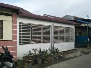 Dijual Rumah 2 KT Marelan Psr 3 Barat lokasi di Medan Marelan, tersedia melalui melalui situs Olx
