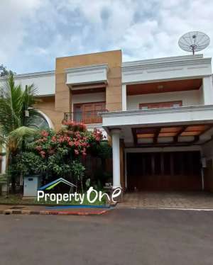 Dijual Rumah Acacia Residence Bintaro Utara Pesanggrahan OK lokasi di Pondok Aren, tersedia melalui melalui situs Olx