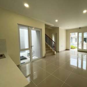 Dijual Rumah Agnesi Summarecon Gading Serpong lokasi di Pagedangan, tersedia melalui melalui situs Olx