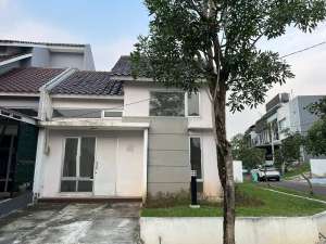 Dijual Rumah Amalfi Posisi Hook Ada Mezanine Gading Serpong lokasi di Gading Serpong, tersedia melalui melalui situs Olx