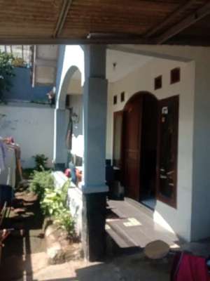 Dijual Rumah Asri Hoek Di Permata Kopo lokasi di Bojongloa Kaler, tersedia melalui melalui situs Olx