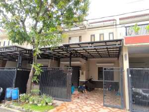 DIJUAL RUMAH BAGUS HADAP SELATAN LOKASI TERBAIK DI ARCADIA lokasi di Batuceper, tersedia melalui melalui situs Olx