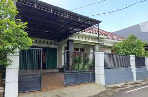 DIJUAL RUMAH BAGUS MINIMALIS KUALITAS SUPER lokasi di Kartoharjo, tersedia melalui melalui situs Olx