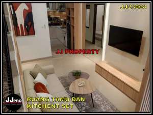 DIJUAL RUMAH BARU 2 LANTAI CENGKARENG 1.4M lokasi di Kalideres, tersedia melalui melalui situs Olx