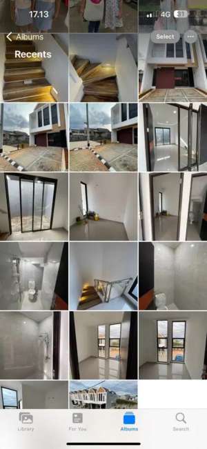 Dijual Rumah Baru ARDINAN RESIDENCE JATICEMPAKA lokasi di Pondok Gede, tersedia melalui melalui situs Olx