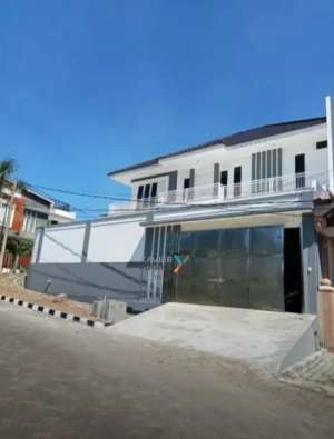 Dijual Rumah Baru Hook Di Lembah Dieng Malang lokasi di Sukun, tersedia melalui melalui situs Olx