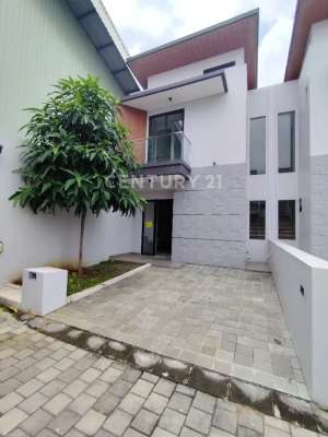 Dijual Rumah Brand New Di Grand Lotus Residence Bekasi lokasi di Pondok Gede, tersedia melalui melalui situs Olx