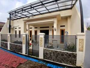 Dijual rumah, daerah aman nyaman dan tenang lokasi di Bojonggede, tersedia melalui melalui situs Olx