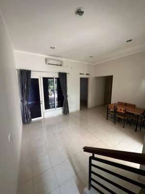 Dijual rumah di cluster Canary The Springs Gading Serpong lokasi di Tigaraksa, tersedia melalui melalui situs Olx