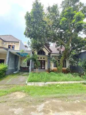 Dijual Rumah di Kawasan Elit Grand Depok City Anggrek 3 Depok lokasi di Sukmajaya, tersedia melalui melalui situs Olx